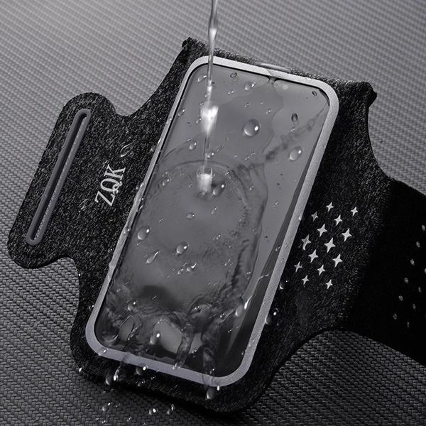 чехол под телефон для руки