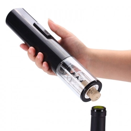 электрический штопор для вина