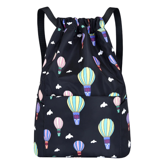 женский рюкзак мешок