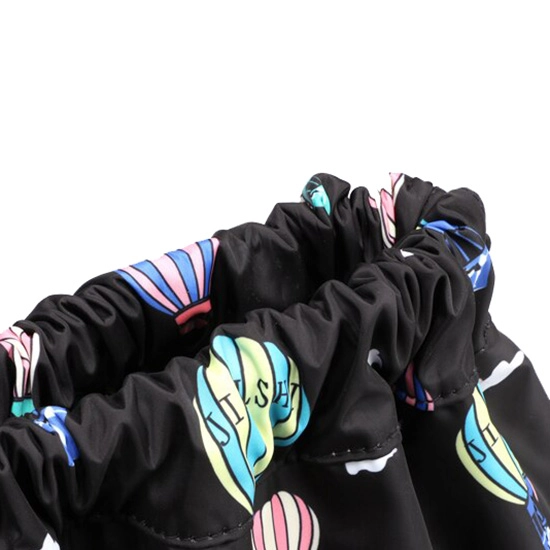 рюкзак мешок с принтом