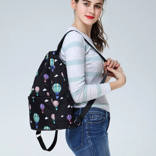 рюкзак мешок для девушек