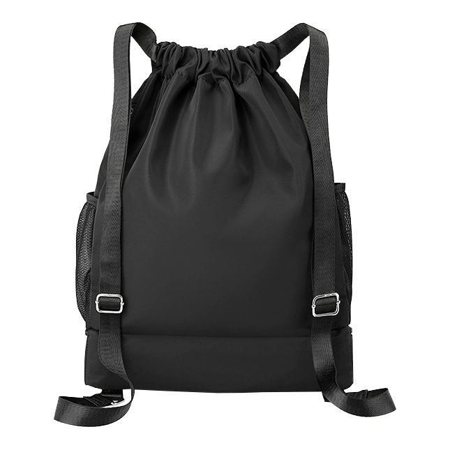 рюкзак мішок з кишенями