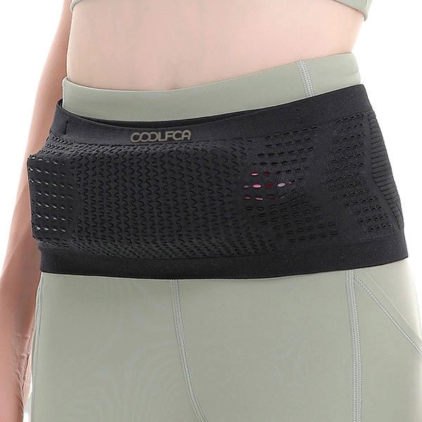 поясная спортивная сумка для телефона