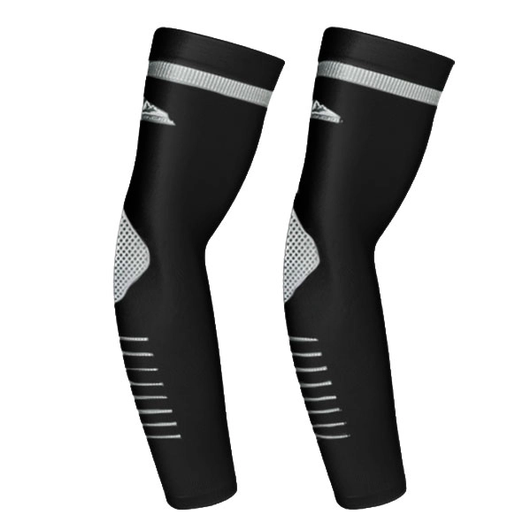 спортивные нарукавники