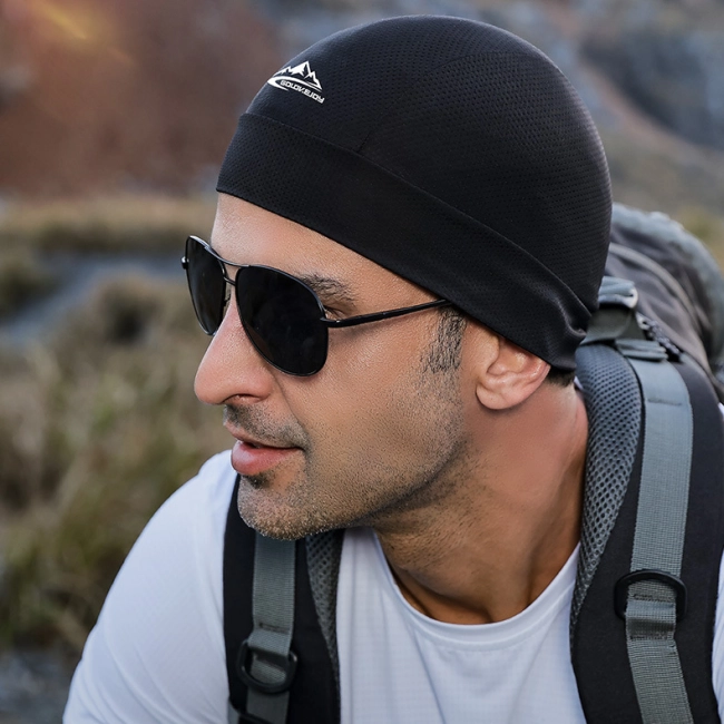 купити спортивну шапку-підшоломник