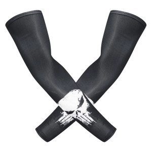 спортивні нарукавники на руку