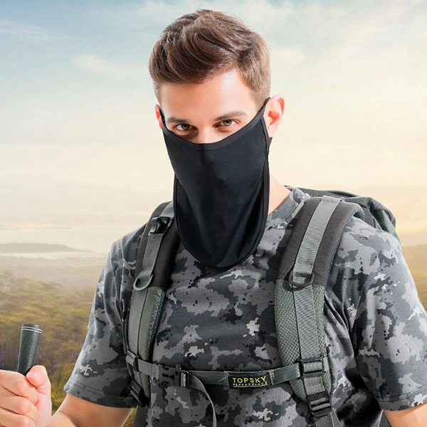 велосипедний бафф