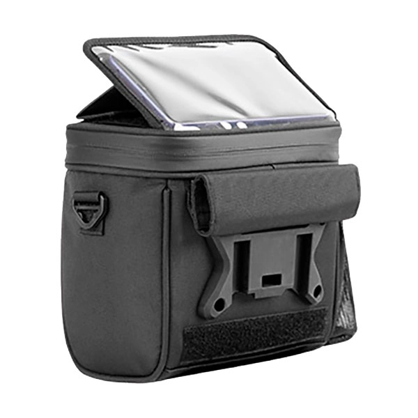 велосипедная сумка для телефона на руль