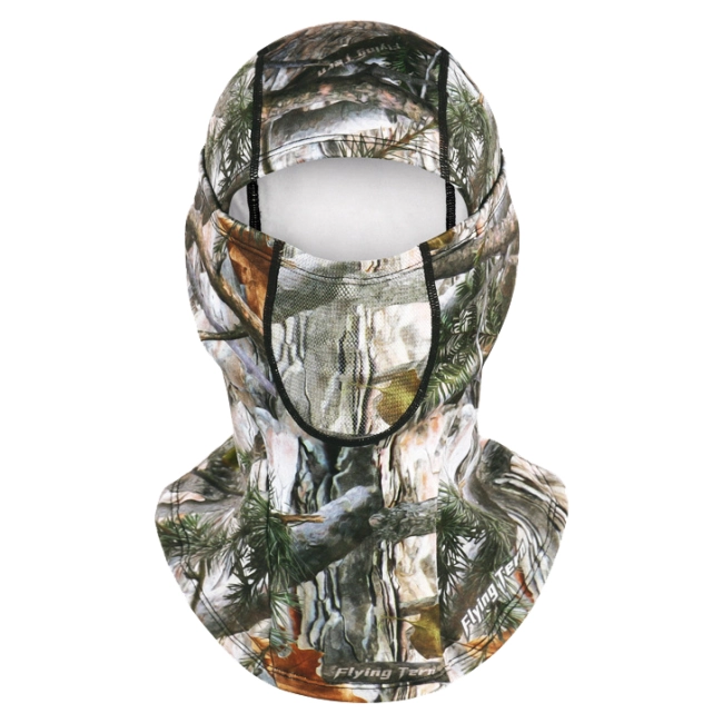 маскировочная балаклава на голову