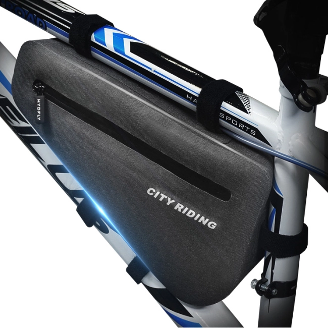 сумка для рами велосипеда