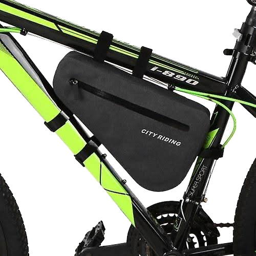 сумка велосипедна під раму