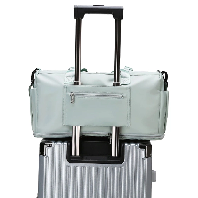 сумка женская для спорта