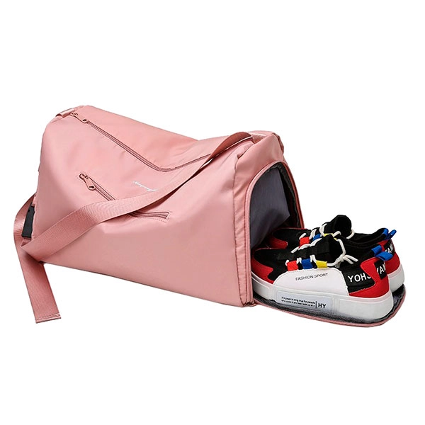 спортивная сумка для женщин