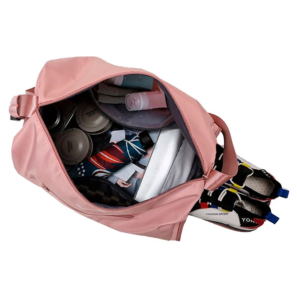 спортивная сумка для девушек