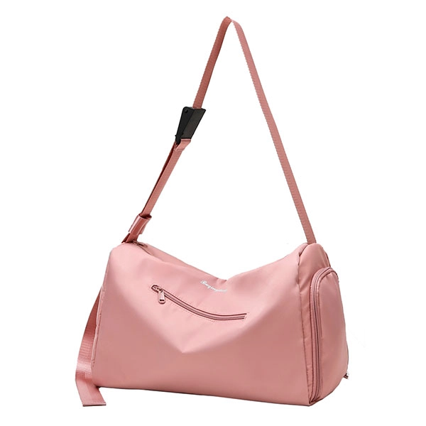 женская большая спортивная сумка