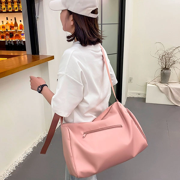 фитнес сумка для женщин на плечо