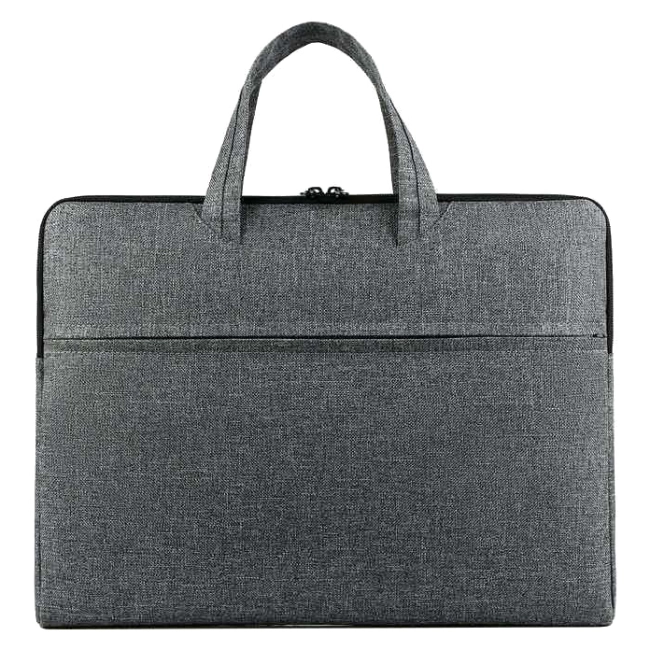 сумка для документов с ручками