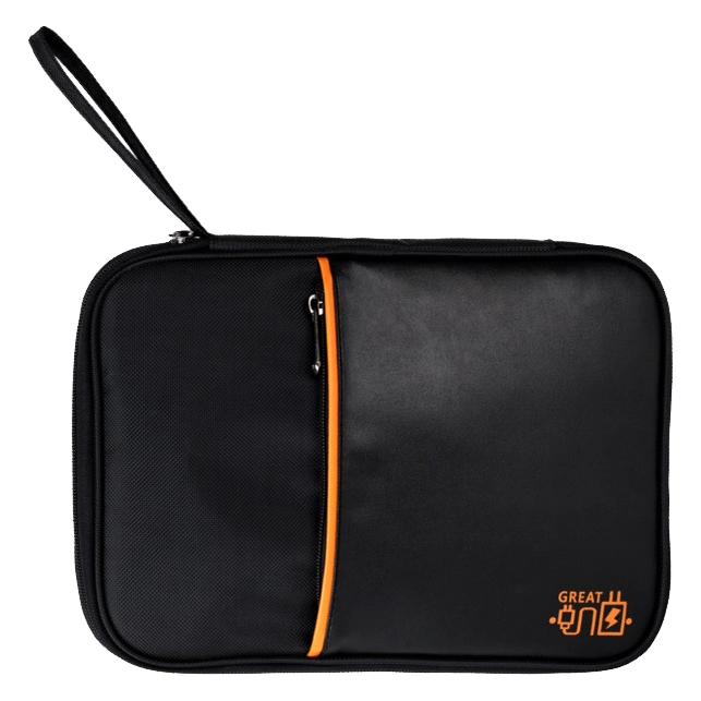 органайзер для зарядок та планшета