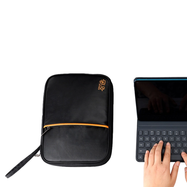 органайзер для зарядних пристроїв та планшета