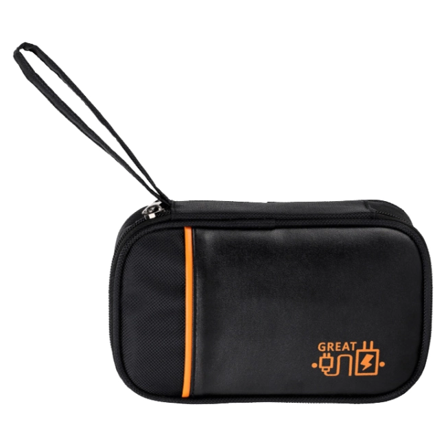 органайзер для повербанка и зарядных устройств