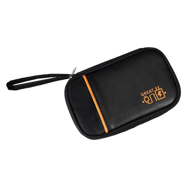 органайзер для повербанка и зарядок