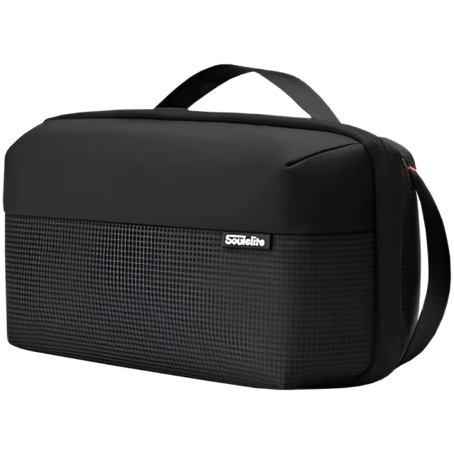 сумка-органайзер для зберігання гаджетів