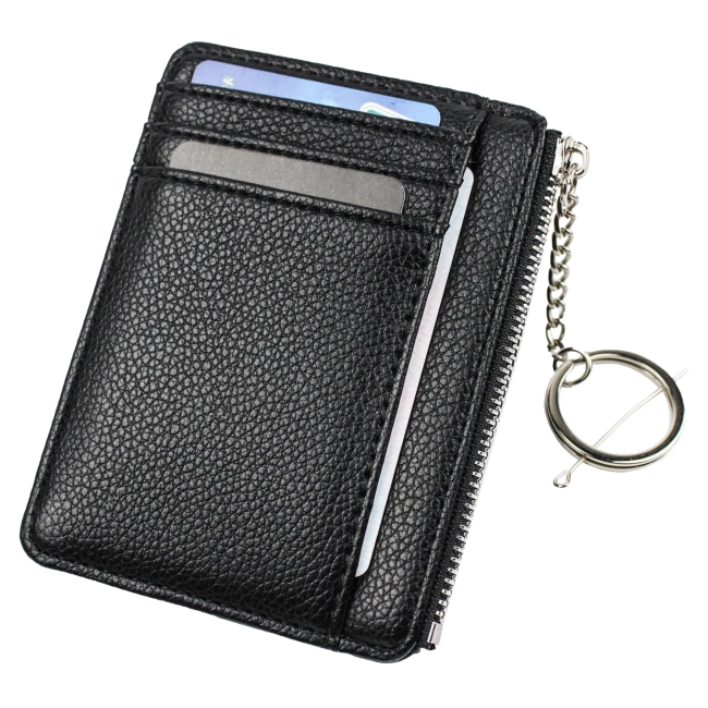 кошелек-брелок для карт