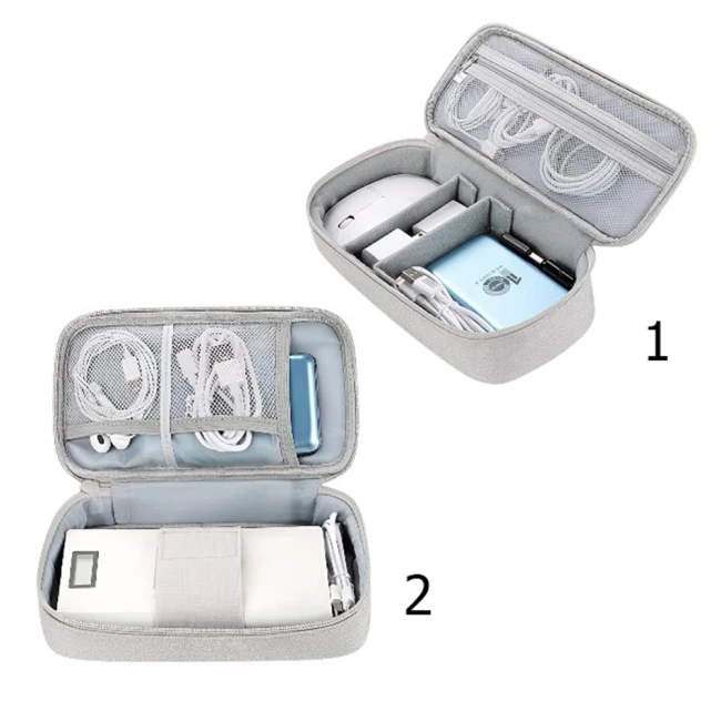 органайзер для зарядных устройств и гаджетов