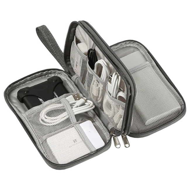 органайзер для зарядок и гаджетов