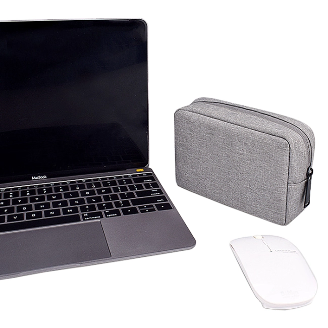 сумка для зарядки и гаджетов