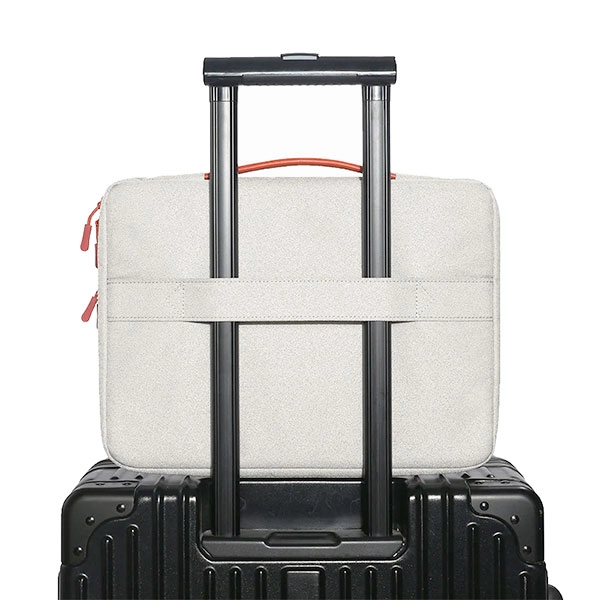 дорожня сумка-органайзер для ноутбука