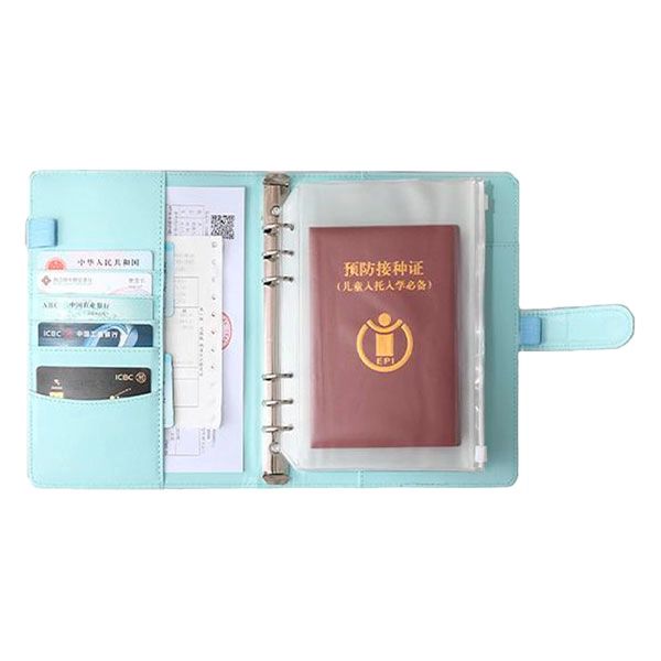 органайзер для документов и карт