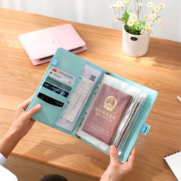 органайзер документов и карточек