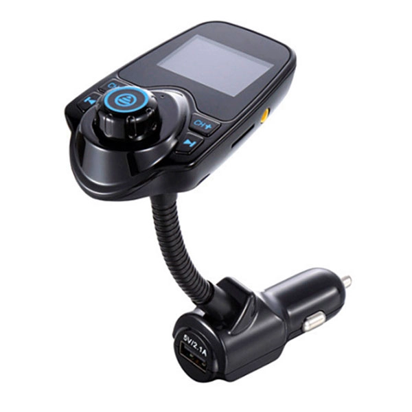 автомобильный mp3 bluetooth-плеер