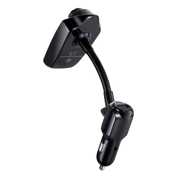 bluetooth-плеер в автомобиль