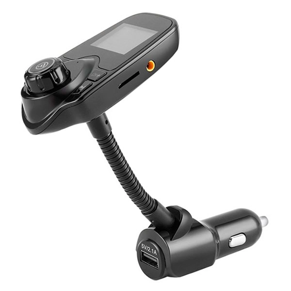 FM передатчик в автомобиль