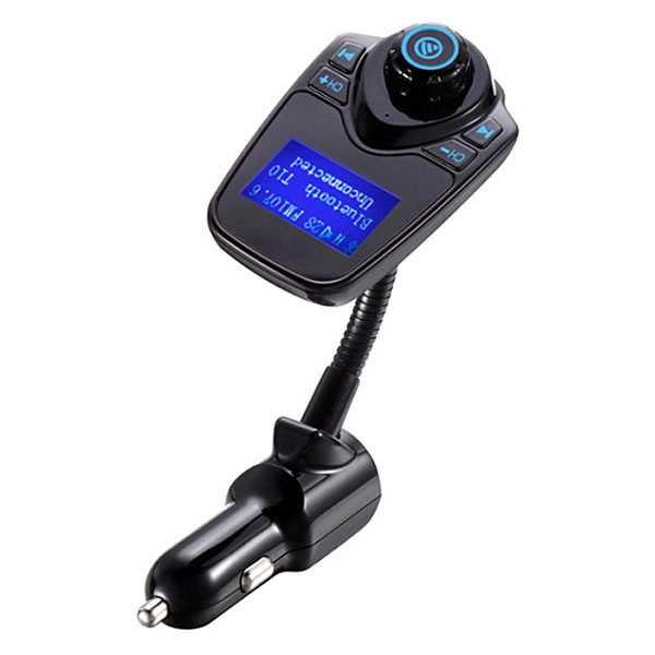 bluetooth-плеер в машину