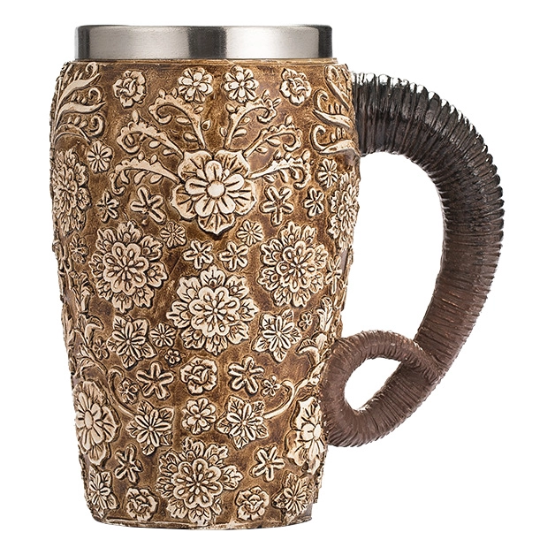 кружка день мертвих