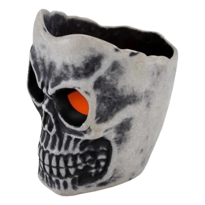 электронная свеча на батарейках