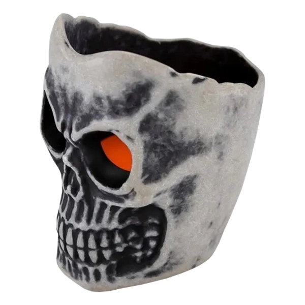 электронная свеча на батарейках