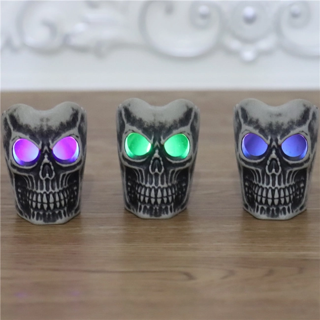 свечка на батарейках электронная