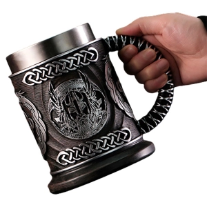 Кружка Бог Один кружка Бог Один