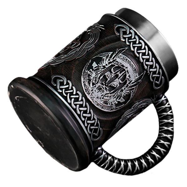 келих Бог Одін