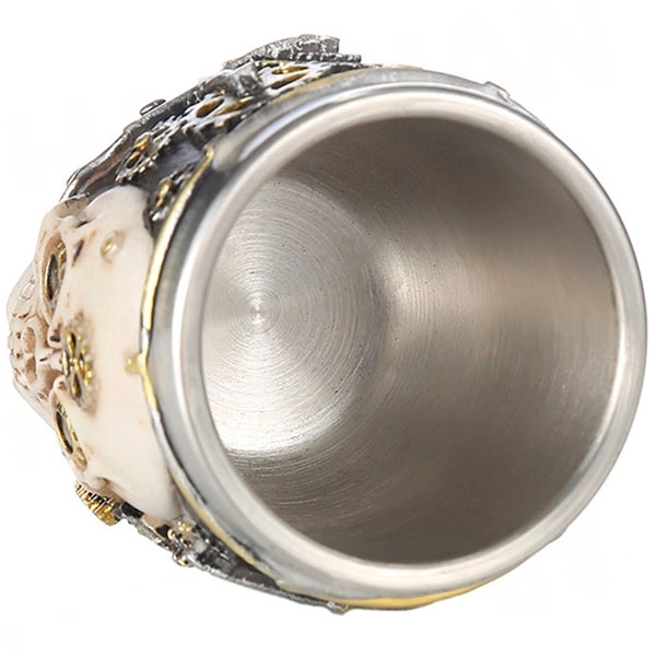 перукарська чаша