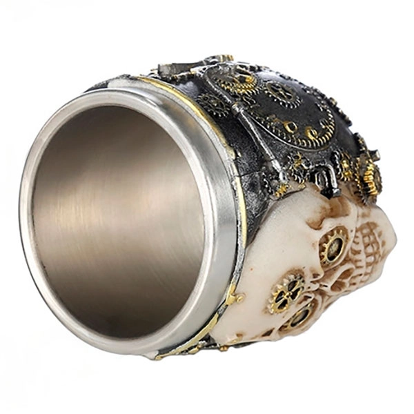 чаша для перукаря