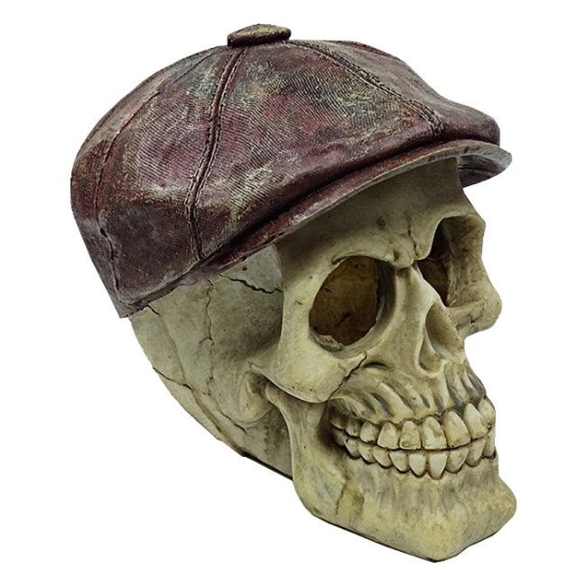 декоративний череп