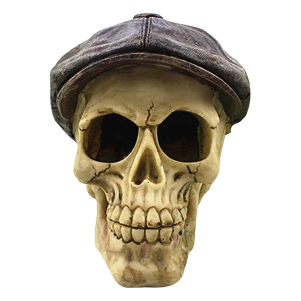 череп для прикраси