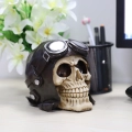череп для декорування