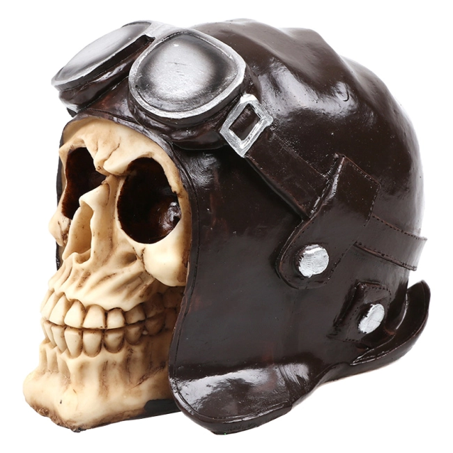 череп для декорації