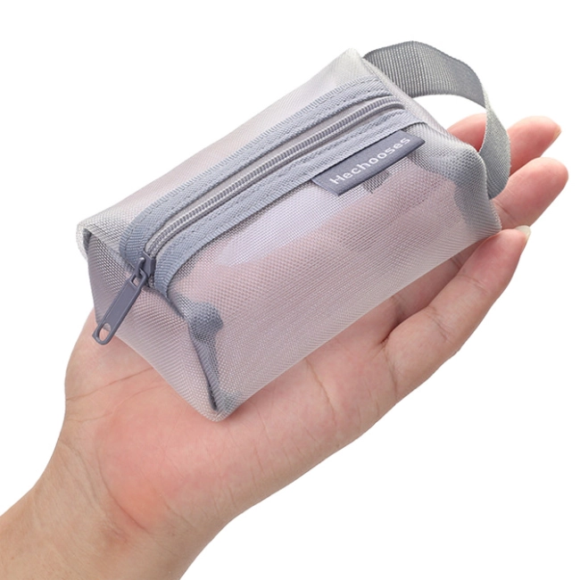 косметичка сітчаста